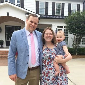 Meet your Posher, Lisa